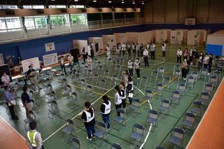 トヨタが6月21日から職域接種　仕入れ先含め8万人想定