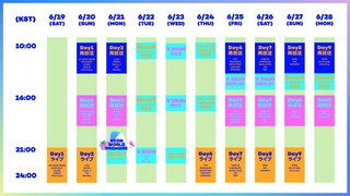 ☆K-POPアイドル好きな人～！☆