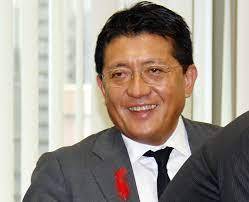 フジテレビ・バイキング　坂上忍が激ギレ　安倍スガ自民党の平井卓也デジタル担当大臣をかばうため