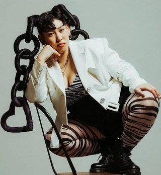 「3時のヒロイン」ゆめっち　髪型