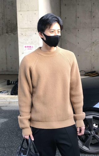 球界一のイケメンは