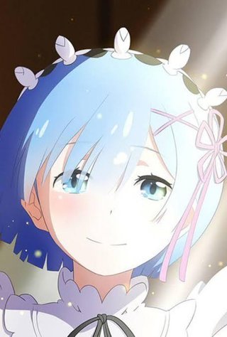 一番可愛い女のアニメキャラ