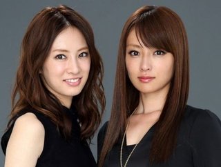 深田恭子って顔小さいよね。