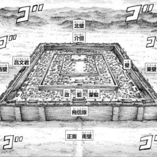 漫画やアニメに出て来そうな街がドイツの田舎で発見される