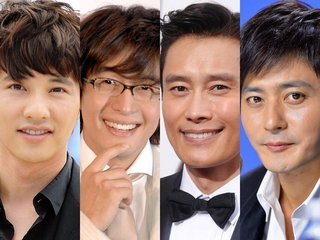 韓国アイドルの顔のレベル高すぎる...