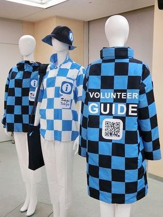 東京オリンピック表彰式の衣装が公開 「ジャップ｣の山口壮大がデザイン