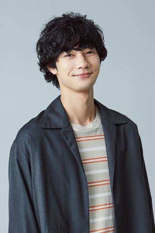 菅田将暉：“月9”初主演　地毛で巨大アフロヘアに　「ミステリと言う勿れ」実写ドラマ化