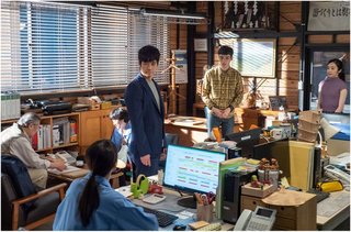 【ネタバレ】朝ドラ「おかえりモネ」