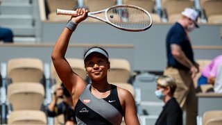 大坂なおみに罰金約165万円 会見応じないと四大大会出場停止も