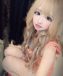 天癒いちごさんてキャバ嬢34なんだね