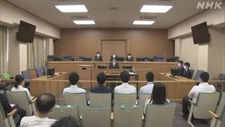 故意に男女2人ひき殺した男(51)に死刑判決…長く刑務所に入るためわざとはねて殺害