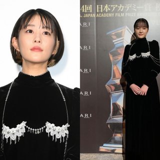 芸能人の衣装被り