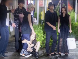 超人気YouTuber31名が緊急事態宣言下に“自粛破りの大パーティ”「深夜3時まで泥酔カラオケ