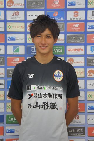 球界一のイケメンは