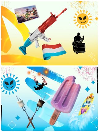 【Switch】フォートナイト