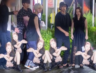 超人気YouTuber31名が緊急事態宣言下に“自粛破りの大パーティ”「深夜3時まで泥酔カラオケ