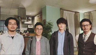 フジ【大豆田とわ子と三人の元夫】火曜９時