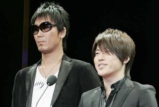 ともに醜聞忘れたい？ コブクロ新曲タイトルに〝おまいう〟総ツッコミ