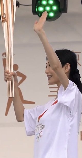 壇蜜さんが激ヤセしてる…