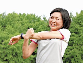 菓子万引きで7度逮捕「食べ吐きも」治療を続ける元マラソン女王