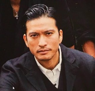 坂口健太郎って一番モテそうな顔してる