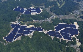 公害化する太陽光発電。47都道府県で､8割がトラブルを抱えていることが判明