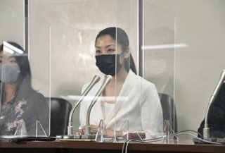 SEALDs元メンバーの女性ら中傷　賠償命令