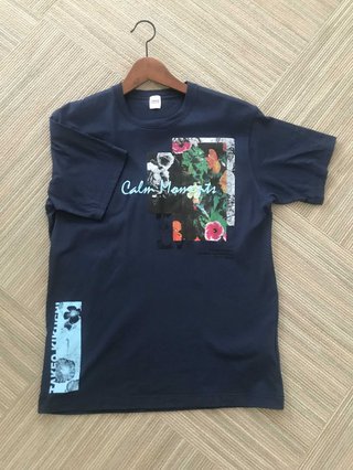 旦那がダサい。会社がビジカジオッケーになり、今日も変な格好で出勤した。