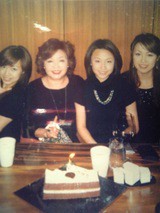 浅田好未ｻﾝのﾌﾞﾛｸﾞ☆