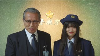 テレ朝系【警視庁捜査一課長 season5】木曜20時