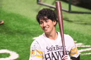 球界一のイケメンは