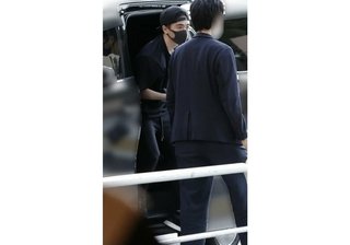 JUMP知念侑李＆トラウデン直美が交際　自宅デートで愛を育む