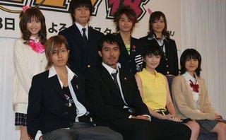 ＴＢＳ【ドラゴン桜】日曜午後９時