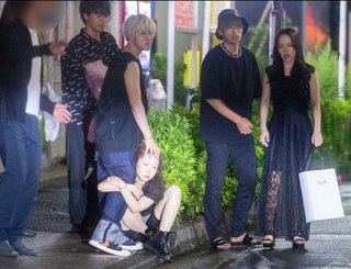 超人気YouTuber31名が緊急事態宣言下に“自粛破りの大パーティ”「深夜3時まで泥酔カラオケ