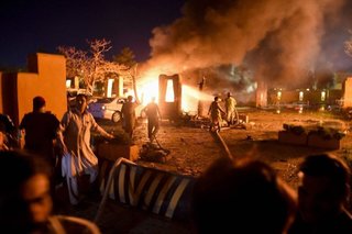 アルカイダ次の狙いは中国！