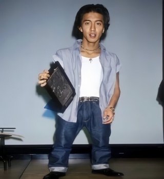 キムタク＆静香の次女・Kōki,いきなり主演で映画デビュー