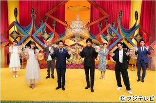 フジ【世界のありえない映像大賞10】