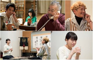 【ネタバレ】朝ドラ「おかえりモネ」