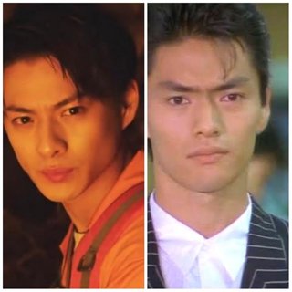 平野翔の父親が