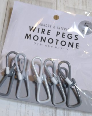 100均セリア〔パカにできないなぁ〕