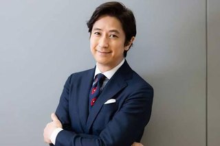 谷原章介 南明奈の死産は「自然の流れ」→炎上
