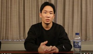 「だから『いじめられている人にも原因がある』って俺は言います」　朝倉未来、2度の持論に賛否両論