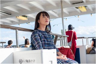 【ネタバレ】朝ドラ「おかえりモネ」