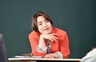 ＴＢＳ【ドラゴン桜】日曜午後９時