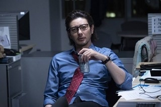 フジ【大豆田とわ子と三人の元夫】火曜９時