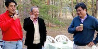 尾身氏パンデミックでの五輪は「普通はない」に安倍スガ自民党幹部が「言葉過ぎる」と妙な反発