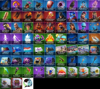 【Switch】フォートナイト