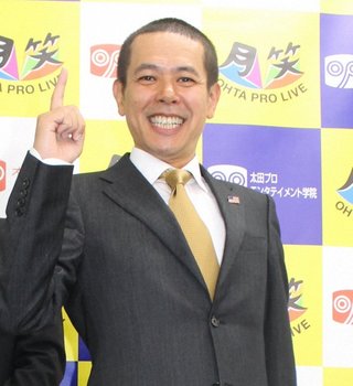 「デンジャラス」ノッチ、愛娘が原因不明の病　異汗性湿疹（いかんせいしっしん） 」を発症