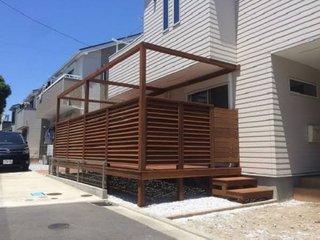 自分の敷地なのに駄目なんでしょうか？