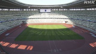 東京五輪､会場での酒類の提供は見送る方向で調整【東京五輪2020】